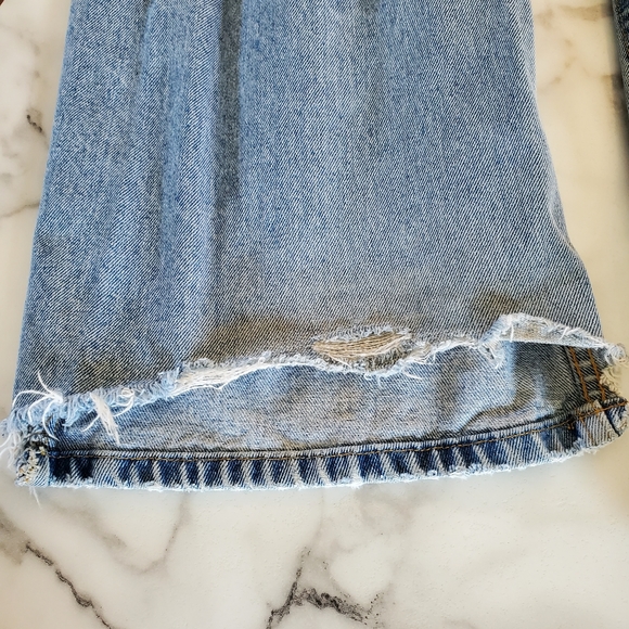 Polo Ralph Lauren Men's Vintage Banner Jeans size 36 x 34 - Picture 10 of 15